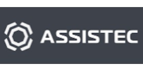 Logomarca de Assistec - Soluções Industriais