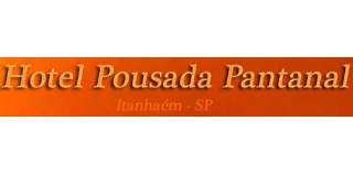 Logomarca de Hotel Pousada do Pantanal
