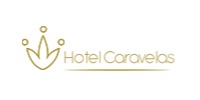 Logomarca de Hotel Caravelas