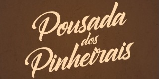 Logomarca de Pousada dos Pinheirais