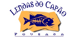Logomarca de Pousada Lendas do Capão