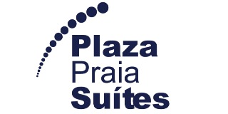 Logomarca de Plaza Praia Suítes