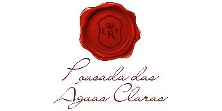 Logomarca de Pousada das Águas Claras