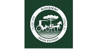 Logomarca de Boqueirão Hotel Fazenda