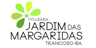 Logomarca de Pousada Jardim das Margaridas