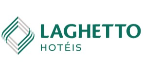 Logomarca de Hotel Laghetto Pedras Altas