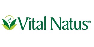 Logomarca de Vital Natus Farmacêutica - Suplementos
