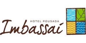 Logomarca de Hotel Pousada Imbassaí