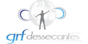 Logomarca de Grf Dessecantes
