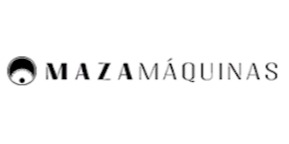 Logomarca de Maza Máquinas