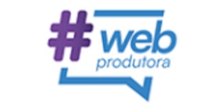 Logomarca de Web Produtora