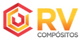 Logomarca de Rv Compósitos