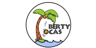 Logomarca de Pousada Bertyocas