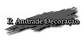 Logomarca de R Andrade Decoração - Móveis Sob Medida