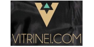 Logomarca de Vitrinei.com - Moda Infantil