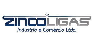 Logomarca de Zincoligas - Zemac Primário e Anodos