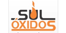 Logomarca de Sul Óxidos - Ligas de Zinco