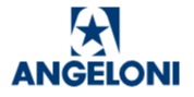 Logomarca de Angeloni