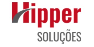 Logomarca de Hipper Soluções - Fluxos de Solda