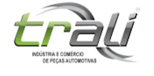 Logomarca de Trali - Industria e Comércio de Peças Automotivas