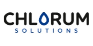 Logomarca de Alliance Química - Chlorum Solutions