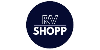 Logomarca de Rv Shopp