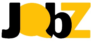 Logomarca de Jobz - Propaganda e Marketing