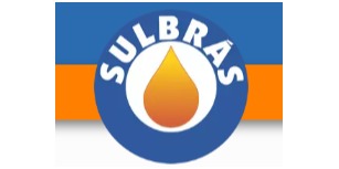 Logomarca de Sulbrás Retentores