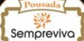 Logomarca de Pousada Sempre Viva
