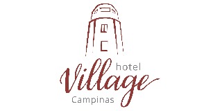 Logomarca de Hotel Village Campinas