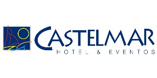 Logomarca de Castelmar Hotel