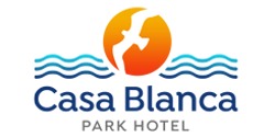 Logomarca de Casa Blanca Park Hotel