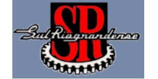 Logomarca de Sulriograndense - Máquinas de Costurar Sacarias