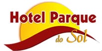 Logomarca de Hotel Parque do Sol