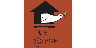 Logomarca de Pousada Vila Esperança