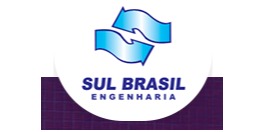Logomarca de Sul Brasil - Engenharia