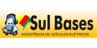 Logomarca de Sul Bases - Assistência de Veículos Elétricos