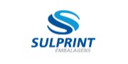 Logomarca de Sulprint - Embalagens Flexíveis