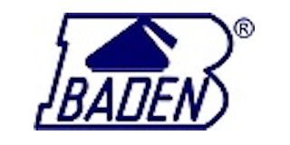 Logomarca de Baden - Tintas, Vernizes e Lubrificantes