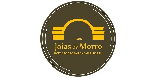 Logomarca de Pousada Pérola do Morro