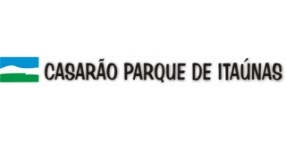Logomarca de Casarão Parque de Itaúnas