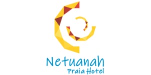 Logomarca de Hotel Netuanah