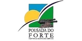 Logomarca de Pousada do Forte