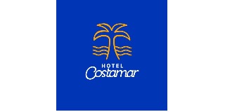 Logomarca de Hotel Costamar
