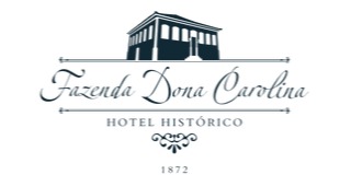 Logomarca de Hotel Fazenda Dona Carolina