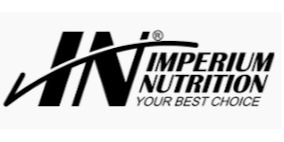 Logomarca de Imperium Nutrition - Suplementos Alimentares