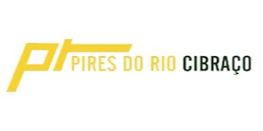 Logomarca de Pires do Rio Cibraço - Ferro e Aço
