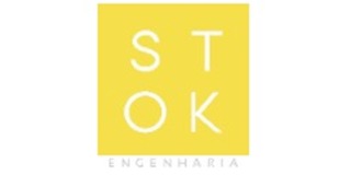 Logomarca de Stok Engenharia