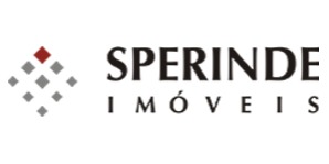 Logomarca de Sperinde Imóveis - Gestão Imobiliária