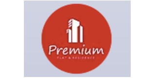 Logomarca de Flat & Residence Premium - Apartamentos Mobiliados